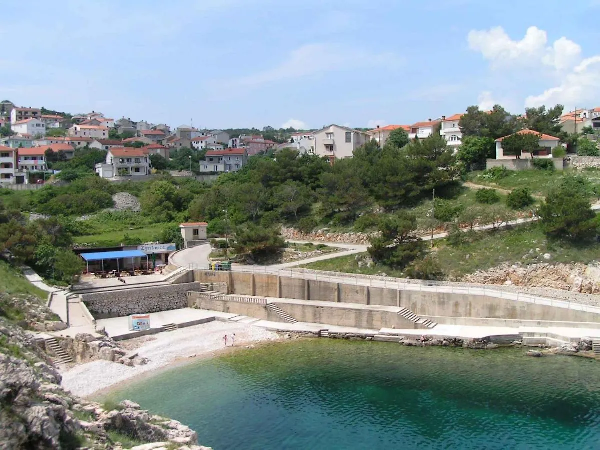 Apartment In Vrbnik/Insel Krk 13603