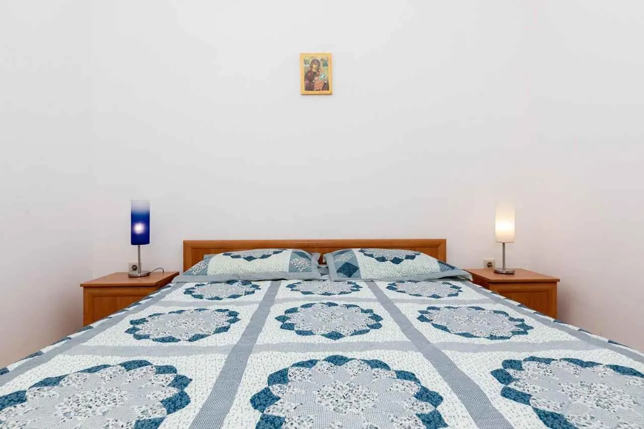 Apartment In Vrbnik/Insel Krk 13603 Vrbnik (Primorje-Gorski Kotar)