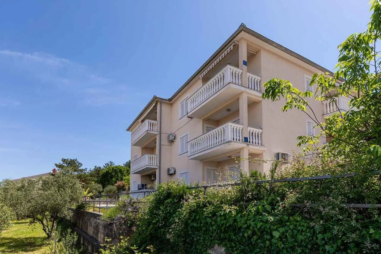 Apartment In Vrbnik/Insel Krk 13603 Vrbnik