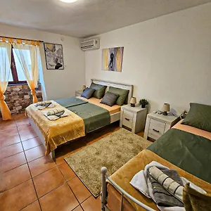  Apartman Forever Oasis