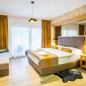 4* Panzió Luksuzne Sobe Luce